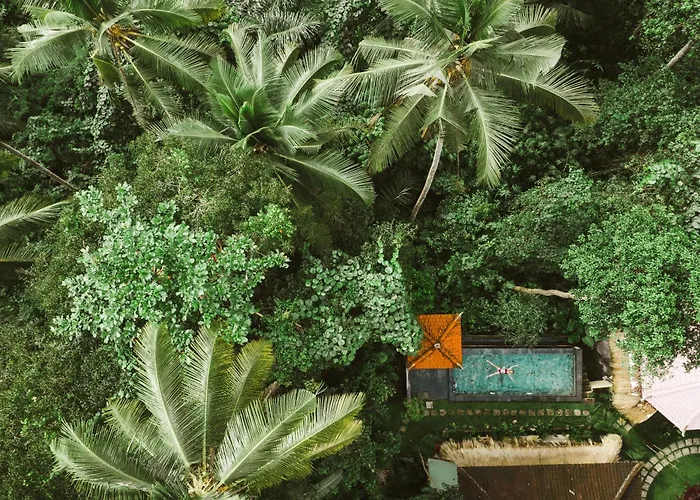 The Nest In Ubud, Bembengan Cottage