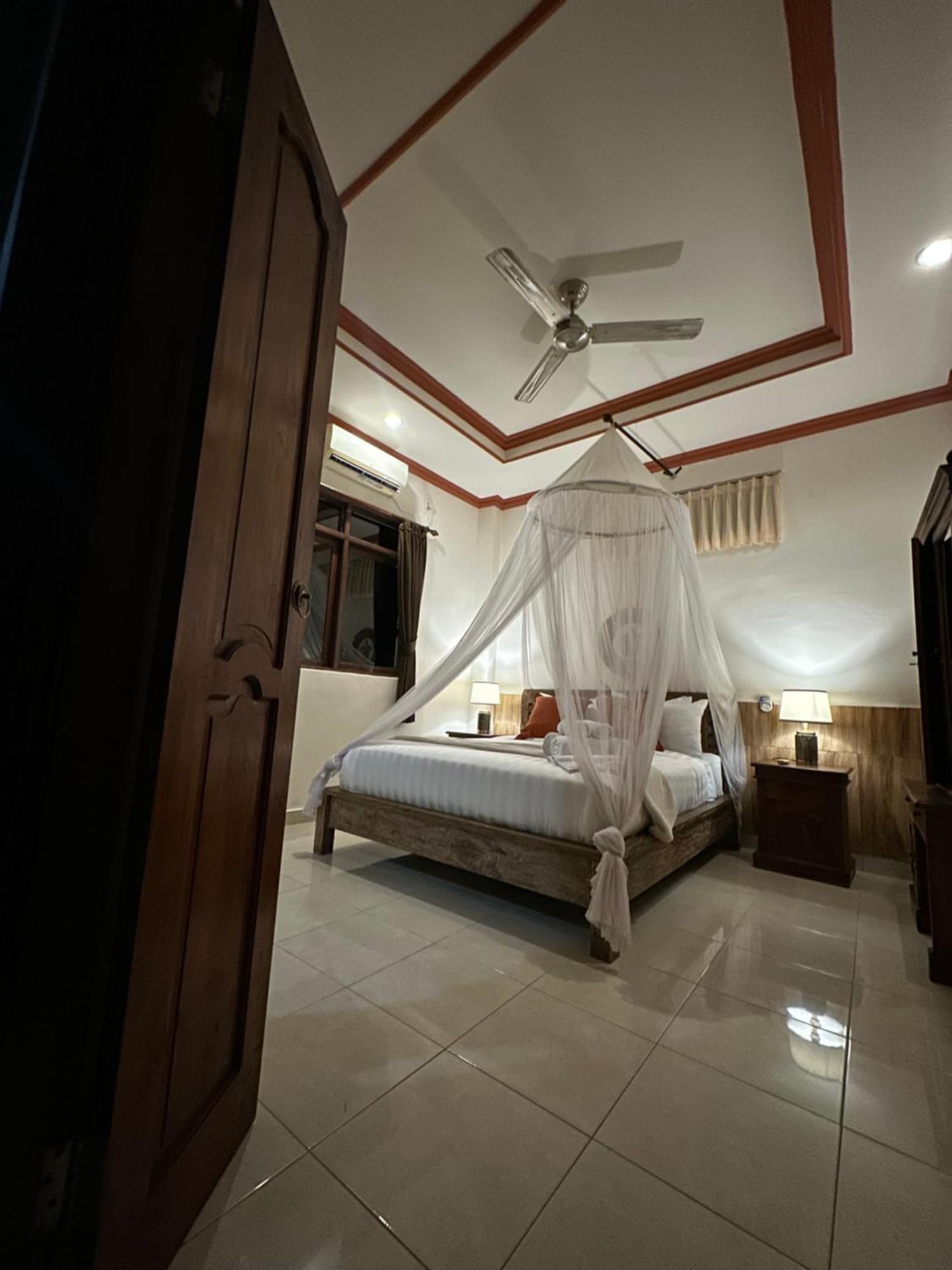 The Nest In Ubud, Bembengan Bed & Breakfast Ubud