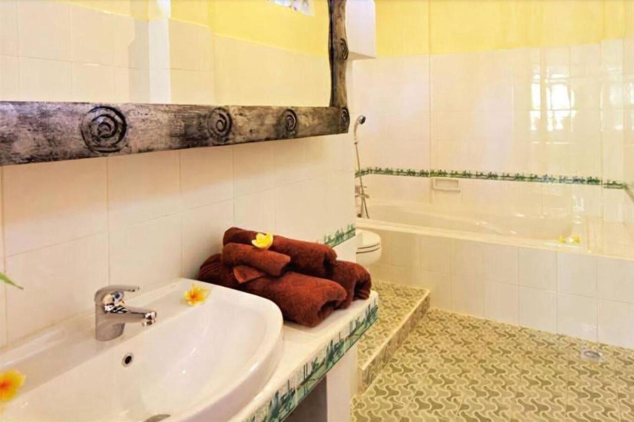 Bed & Breakfast The Nest In Ubud, Bembengan