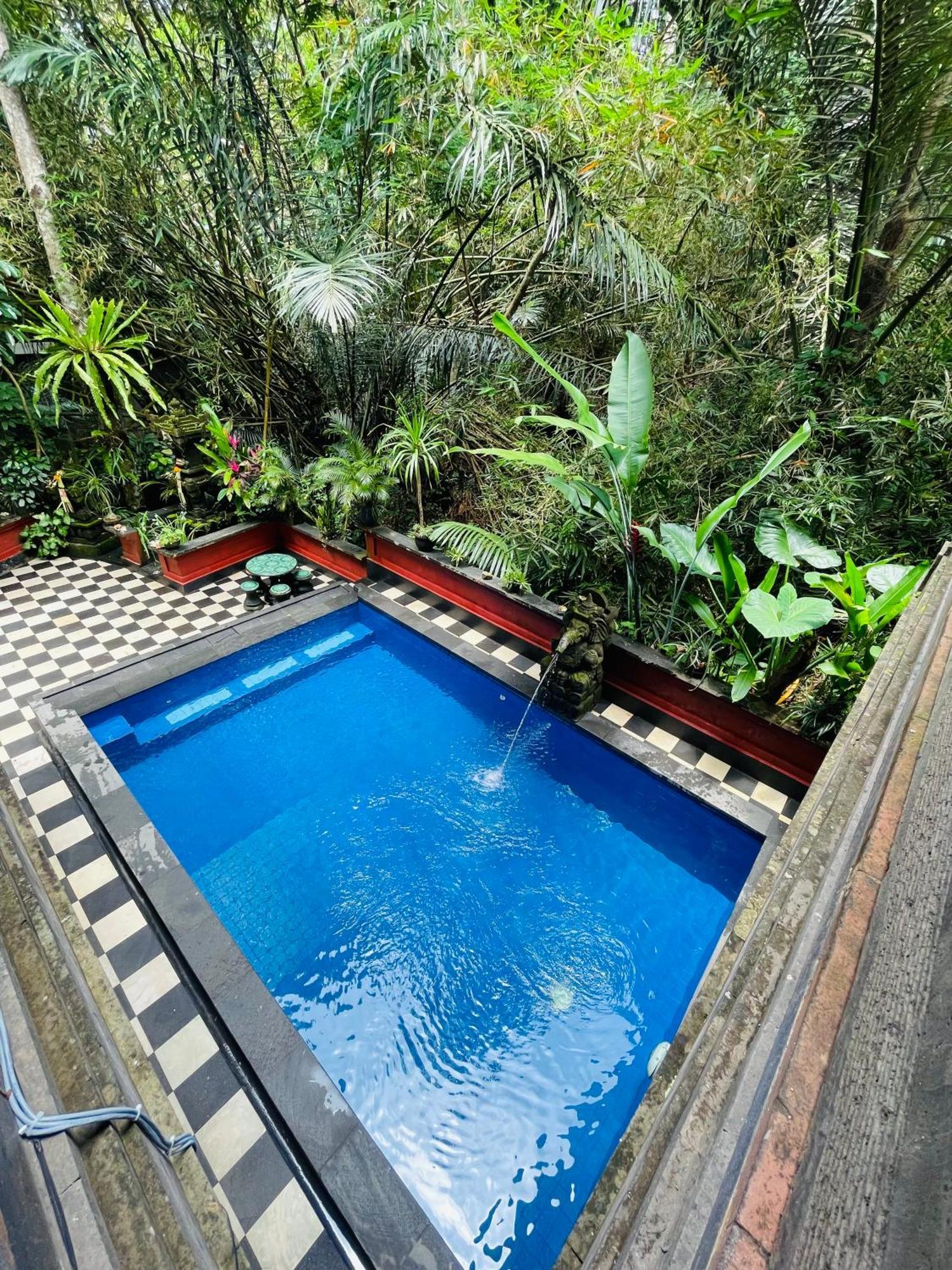 The Nest In Ubud, Bembengan Ubud
