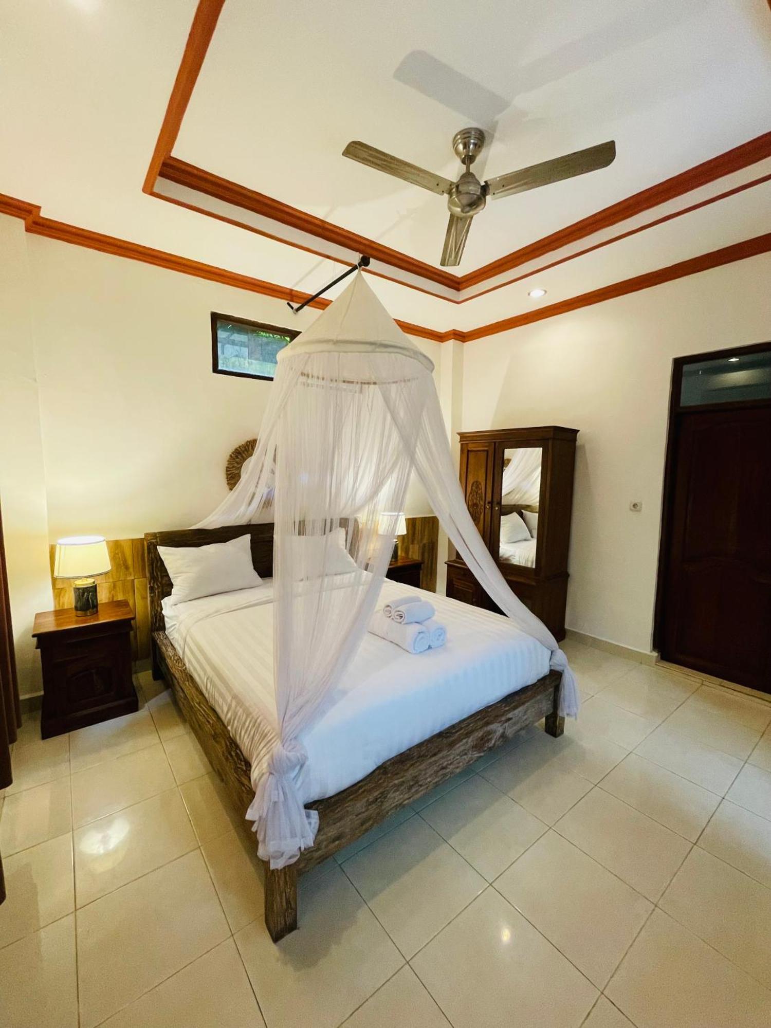 The Nest In Ubud, Bembengan * Ubud