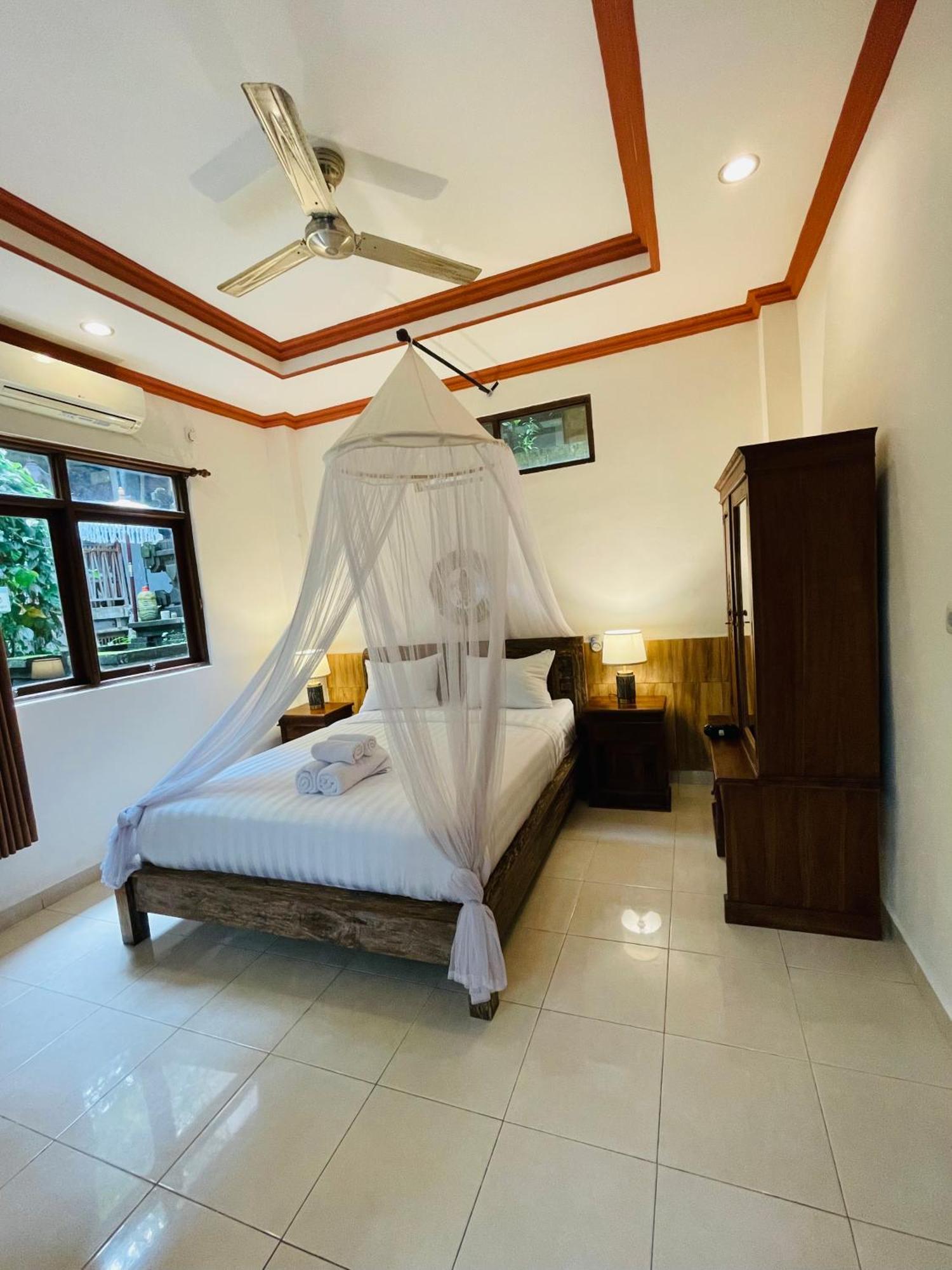 The Nest In Ubud, Bembengan Ubud