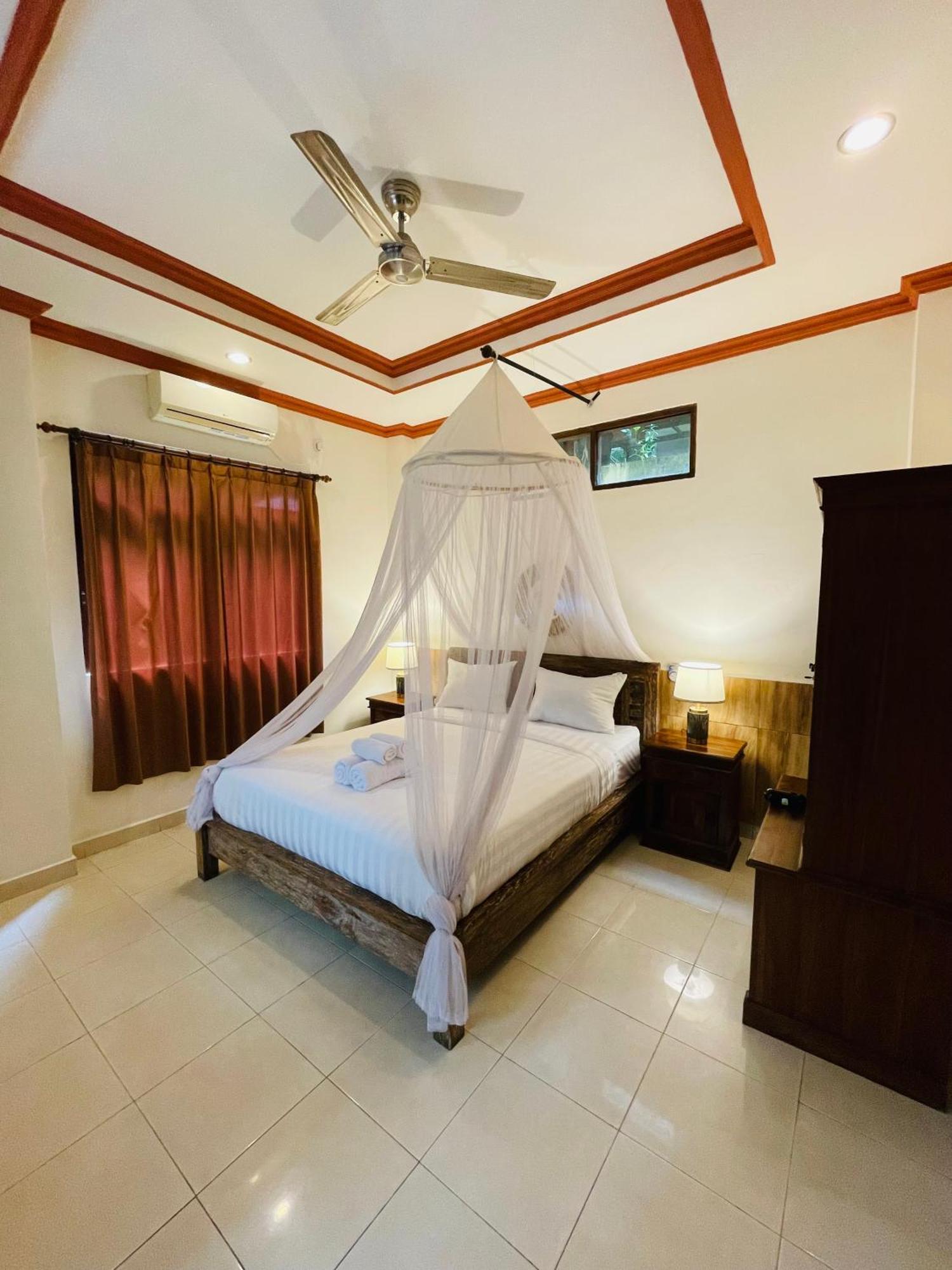 Bed & Breakfast The Nest In Ubud, Bembengan
