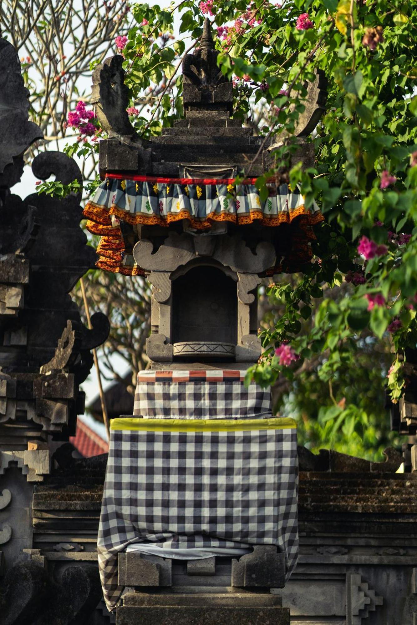 The Nest In Ubud, Bembengan * Ubud
