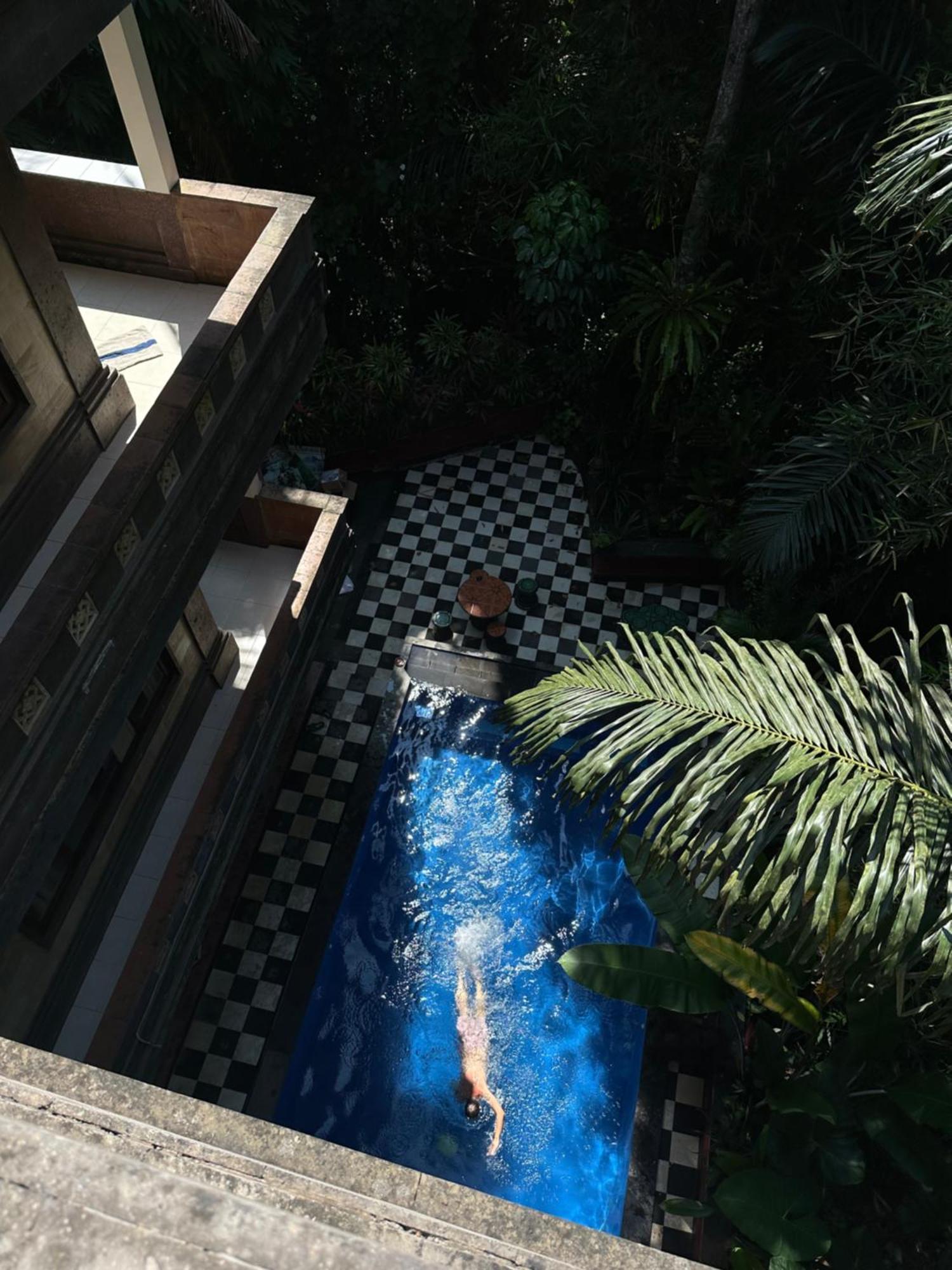 The Nest In Ubud, Bembengan * Ubud