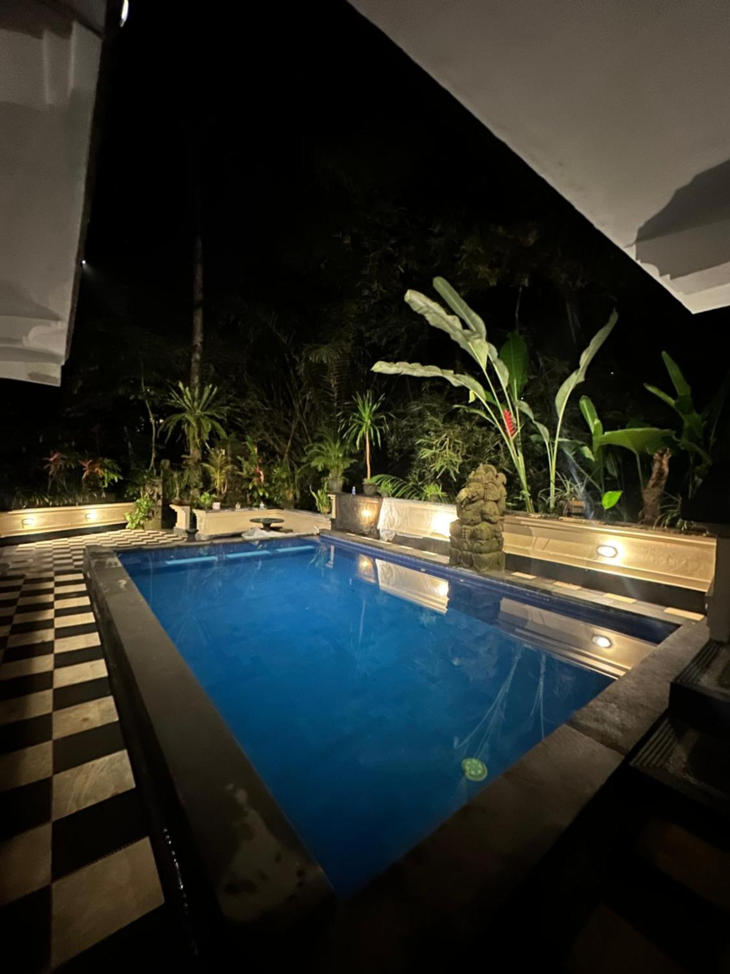 The Nest In Ubud, Bembengan Bed & Breakfast *