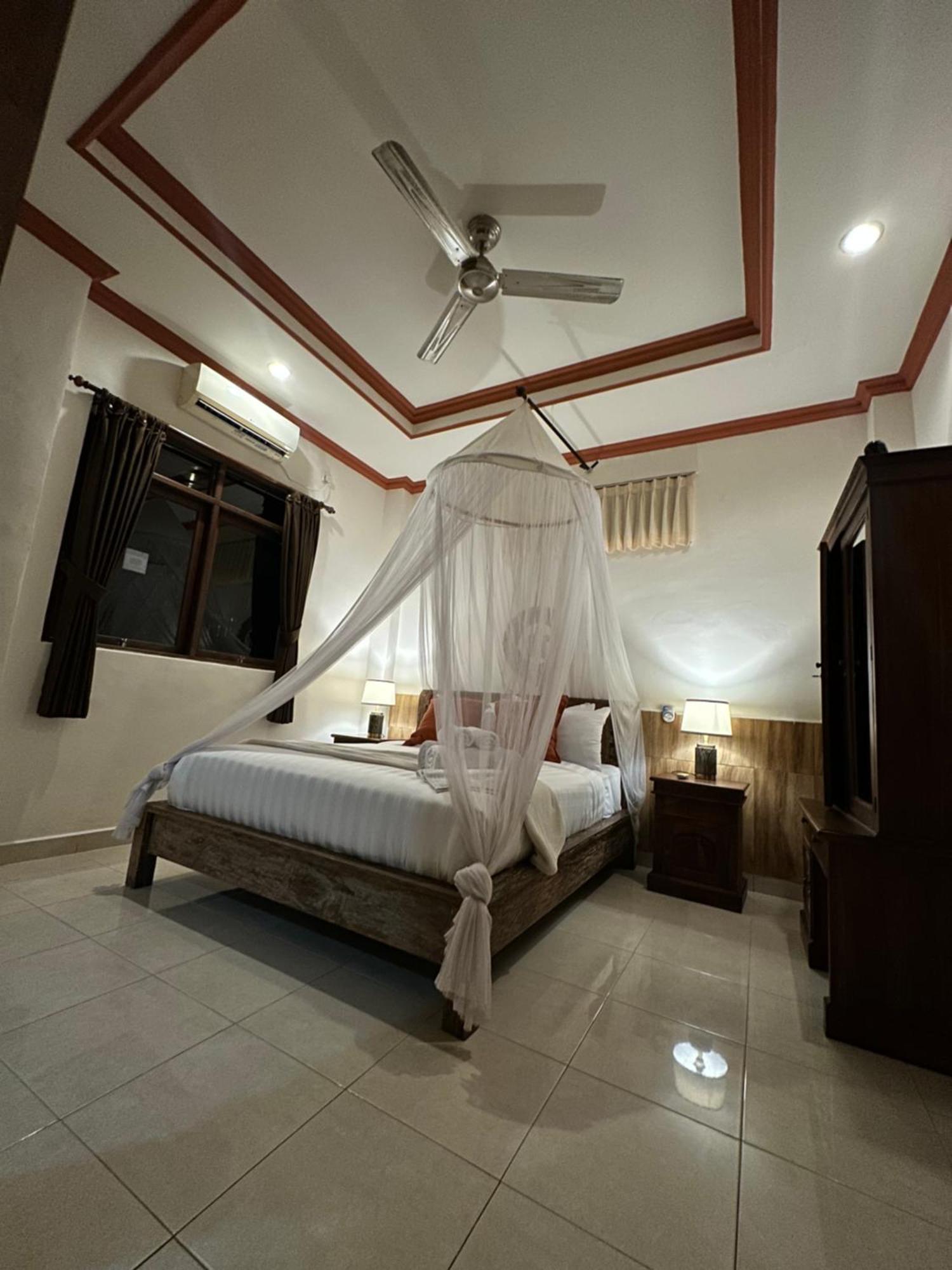 The Nest In Ubud, Bembengan Ubud