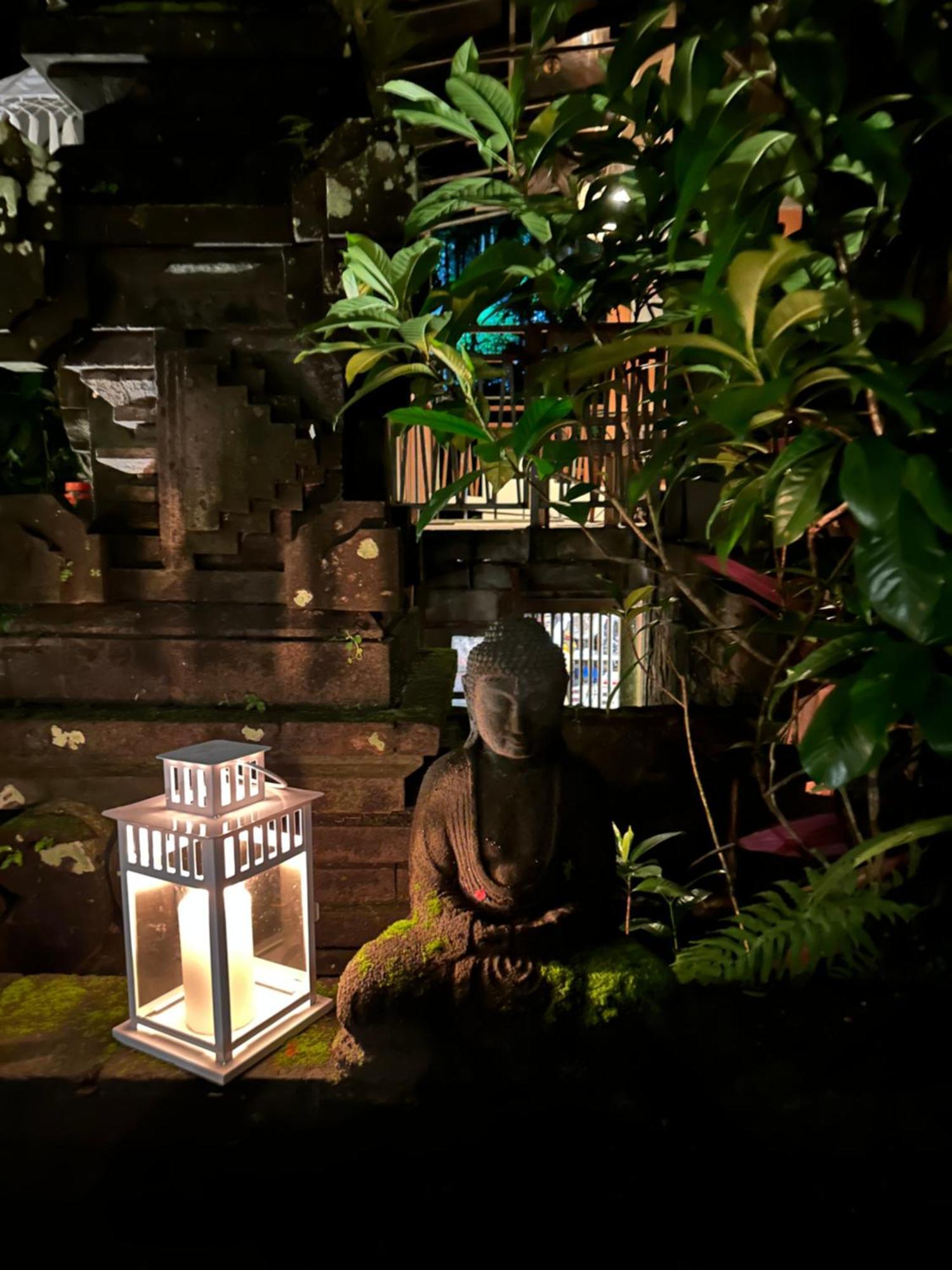 The Nest In Ubud, Bembengan *